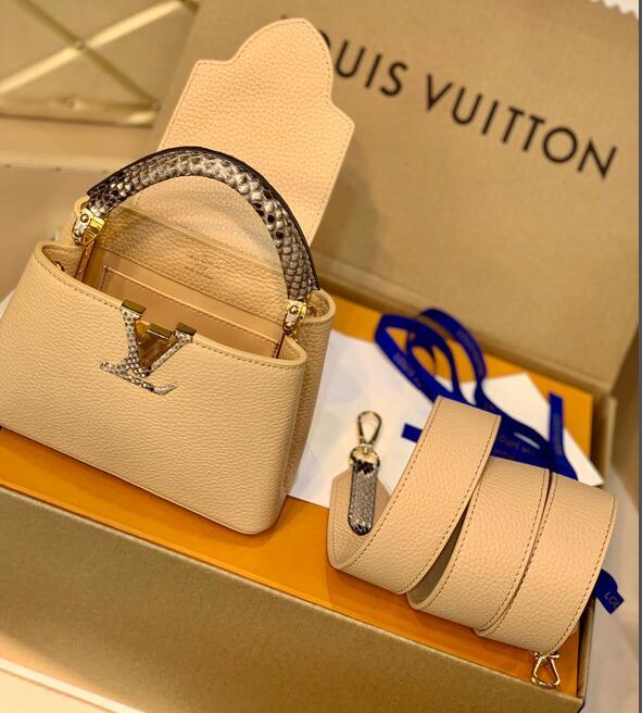 AmeliaLuxury - LOV Bags - 2977