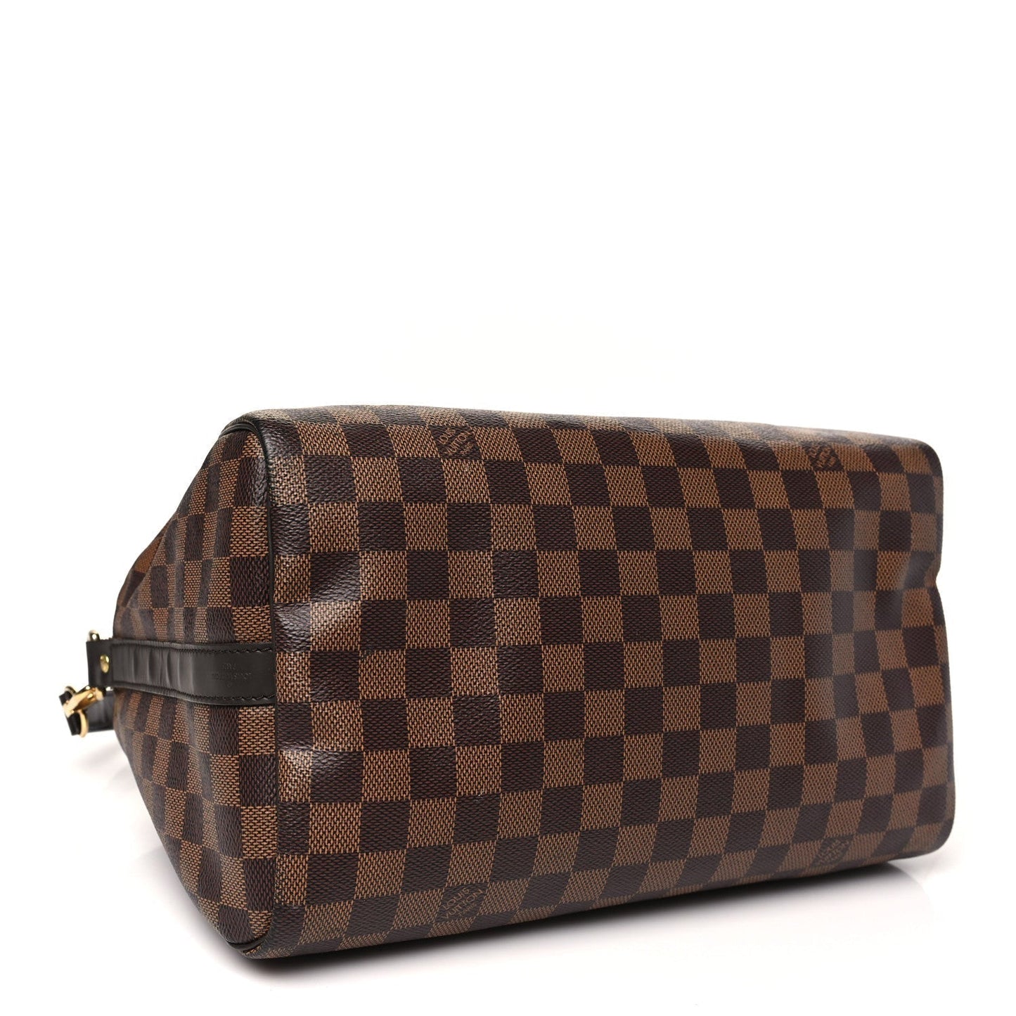 Louis Vuitton Damier Ebene Speedy Bandouliere 30