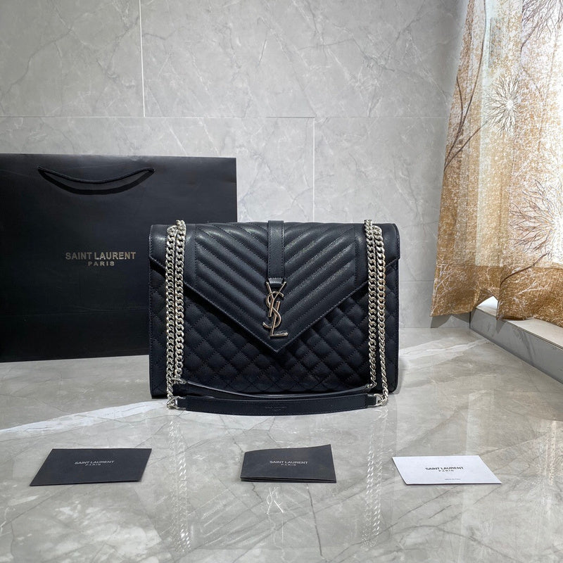 Amelia - YSL Bag - 4037