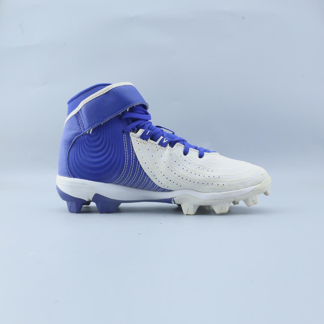UNDER ARMOUR HARPER 4 MID RM JR