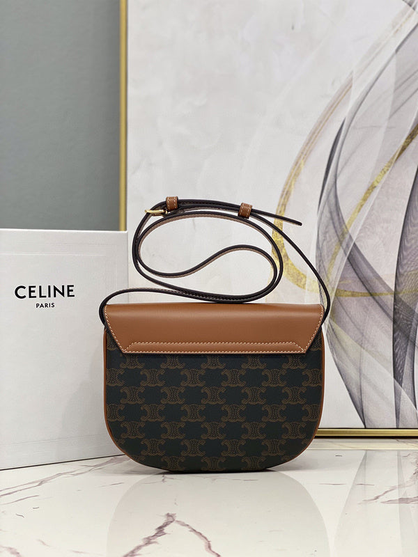 Amelia - COL Lady Bags - 242