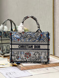 Amelia- DYOR BAGS - DESIGNER HANDBAGS  - 1430