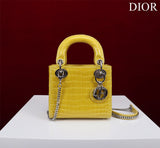 Amelia- DYOR DESIGNER BAGS - 1652