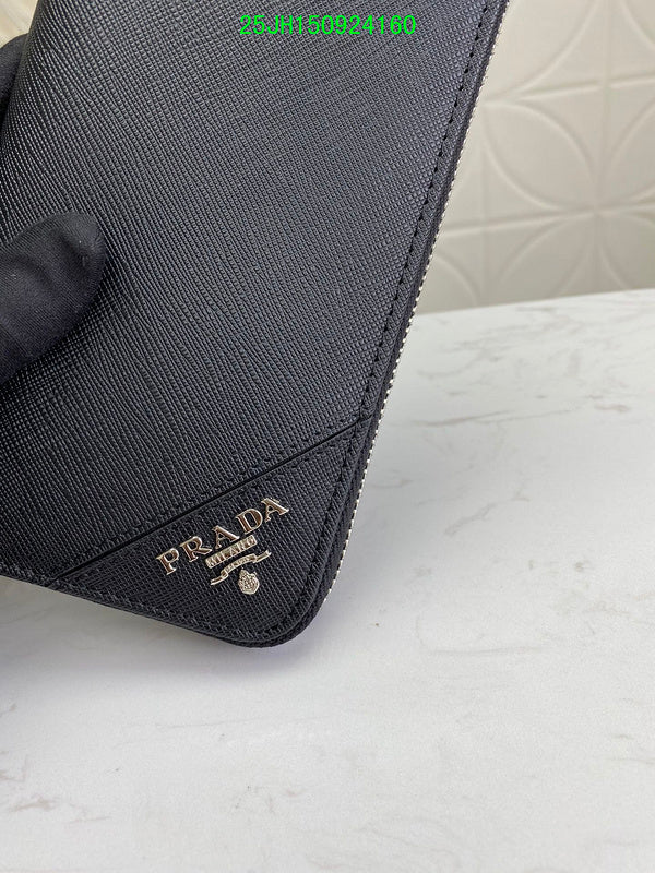 Amelia - PD Wallet - 392