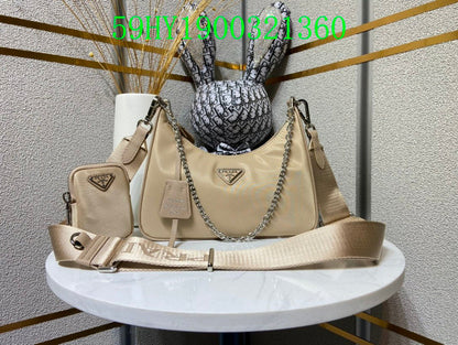 Prada Bags - The Barnes Bags  1528