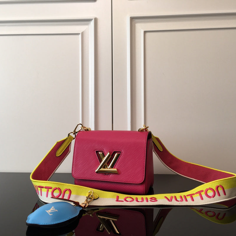 Amelia - LV Bags - 15887