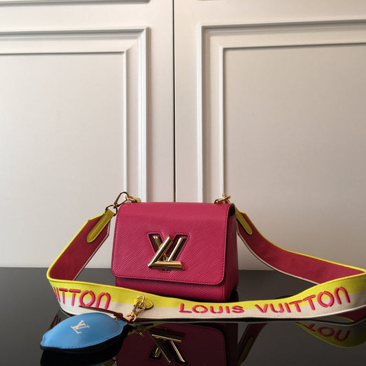 Amelia - LV Bags - 15887