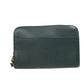 Louis Vuitton Baikal  Leather Clutch Bag