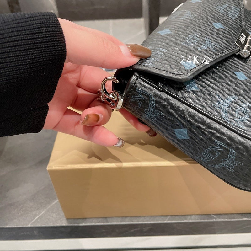 Amelia- - MQM Bags - 082