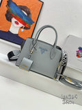 Amelia- PRDA  LUXURY BAGS - 101