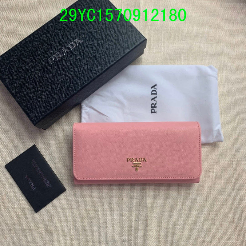 Amelia - PD Wallet - 435