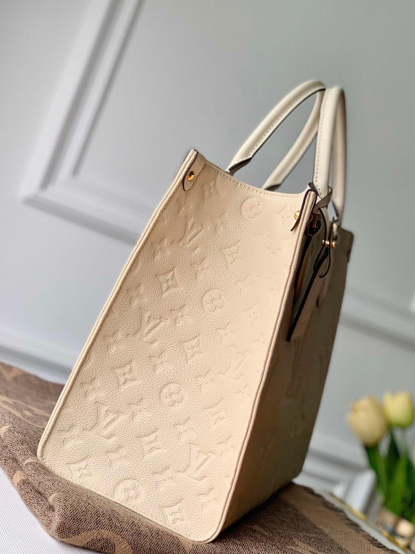 Fan Fashion Lu-Vi bags - 17776