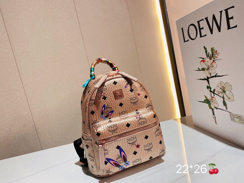 Amelia- - MQM Bags - 006