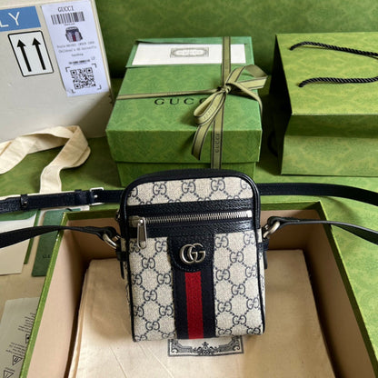 Amelia-i GUKI Women Bags - 1283