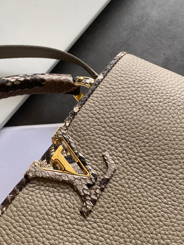 Fan Fashion Lu-Vi bags - 17343