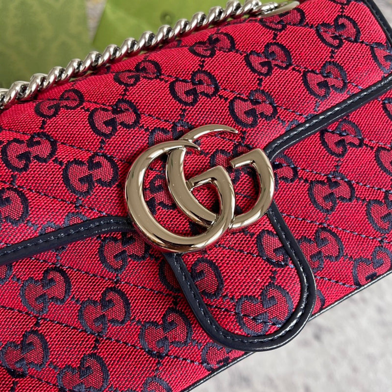 Amelia Fashion - GCI Bags - 2834