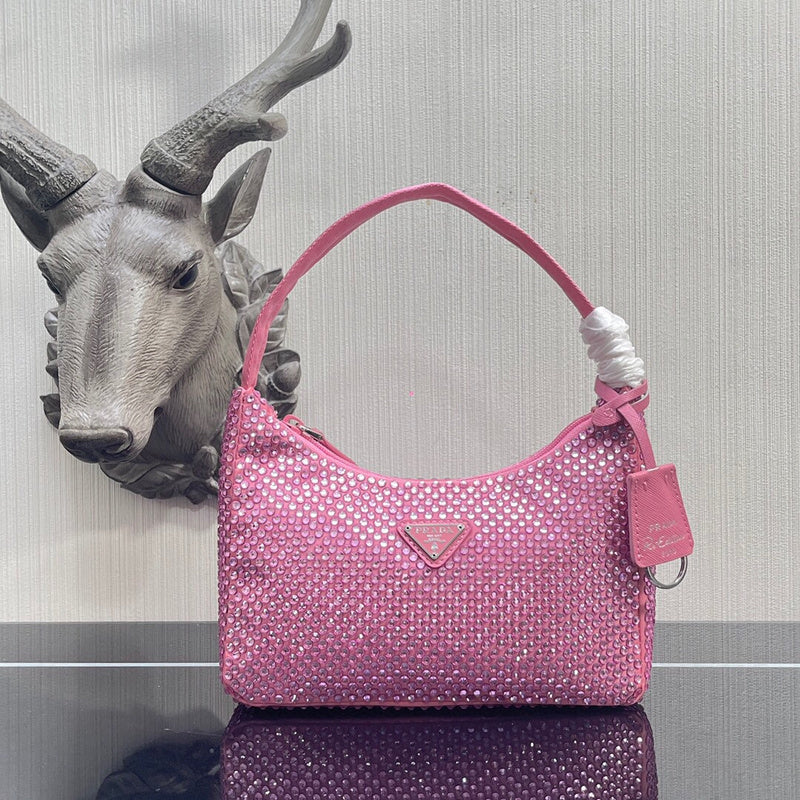 Reeby Bags - Prada Bags - 044