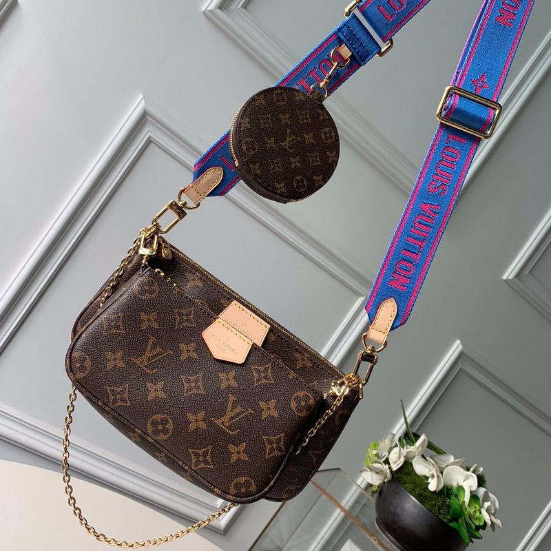 Amelia - LV Bags - 14031