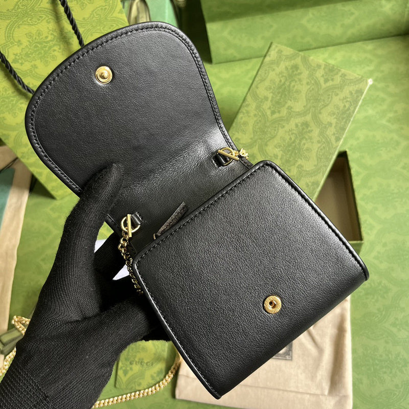 Amelia-i GUKI Women Bags - 298