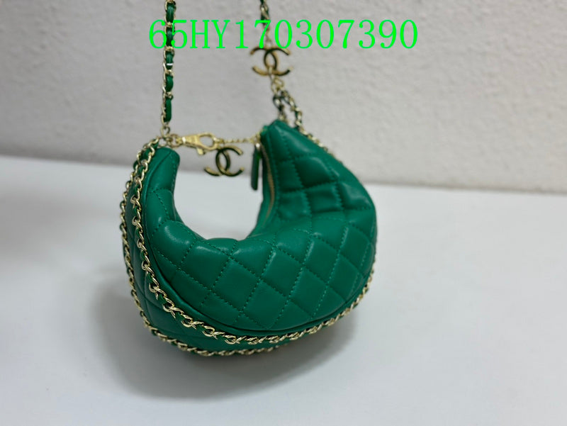 Amelia - CHL Bags - 1374