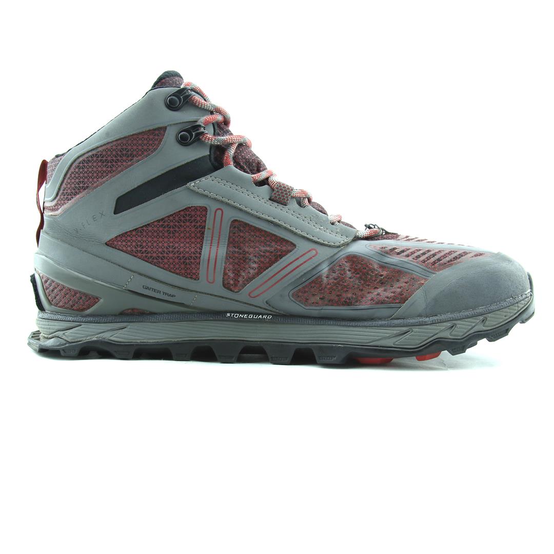 ALTRA LONE PEAK 4 MID RSM