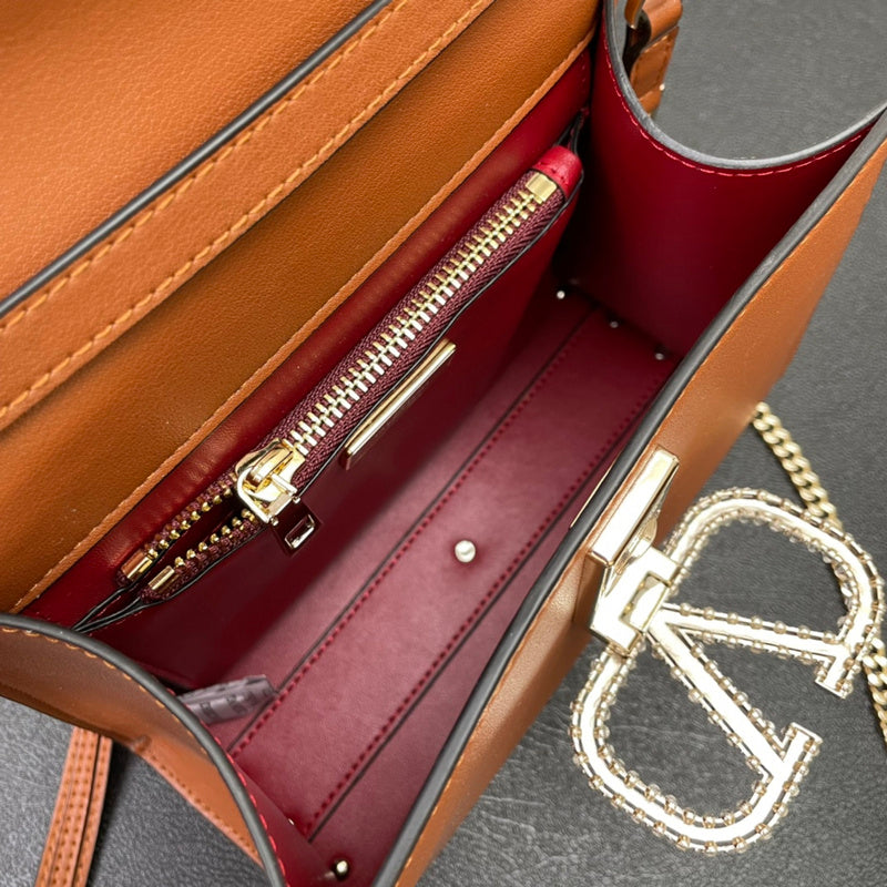 Amelia- VEL WOMEN LUXURY BAGS - 732