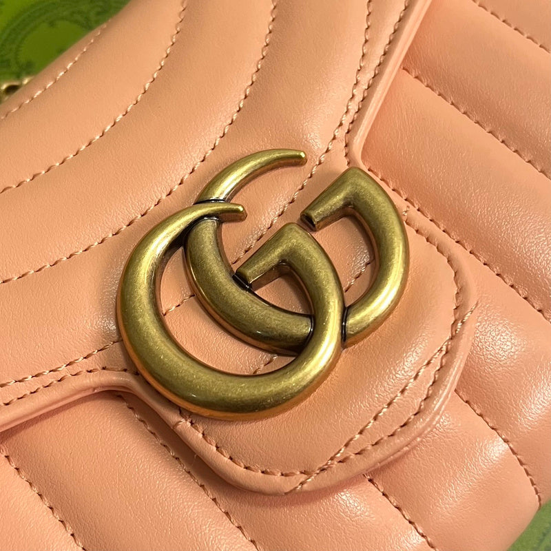 Amelia- GCI Bags - 5561