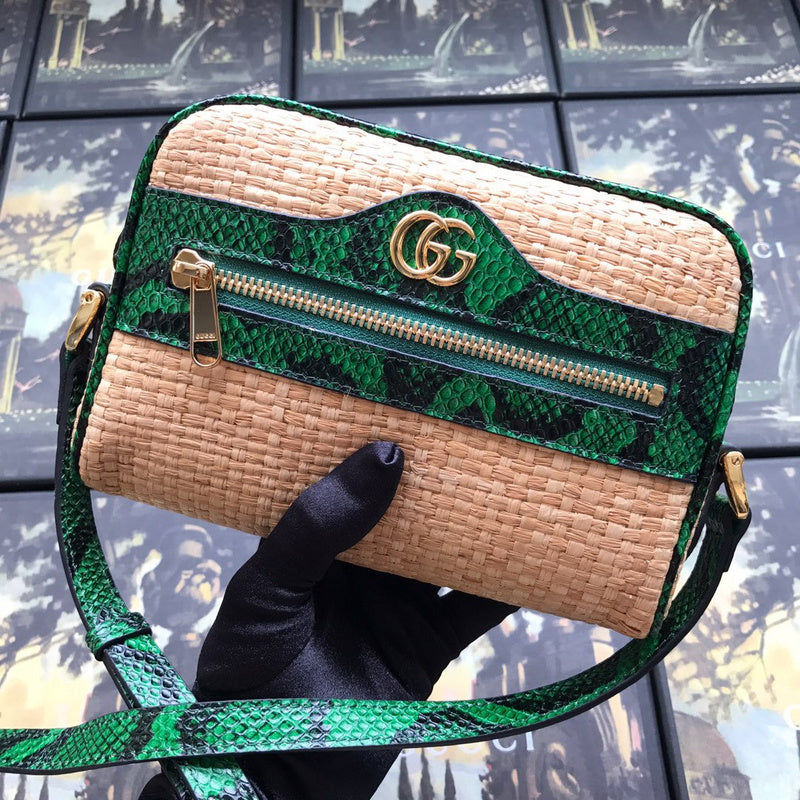 Amelia- GCI Lady Bags - 1283