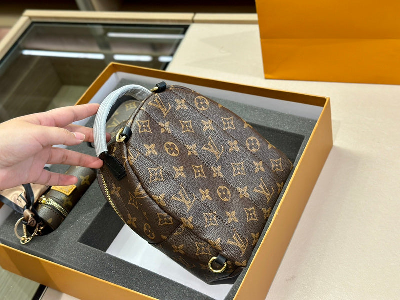 Amelia - LV Bags - 14896
