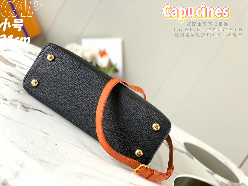 Amelia's Bag Gallery - LOV Bags - 1134