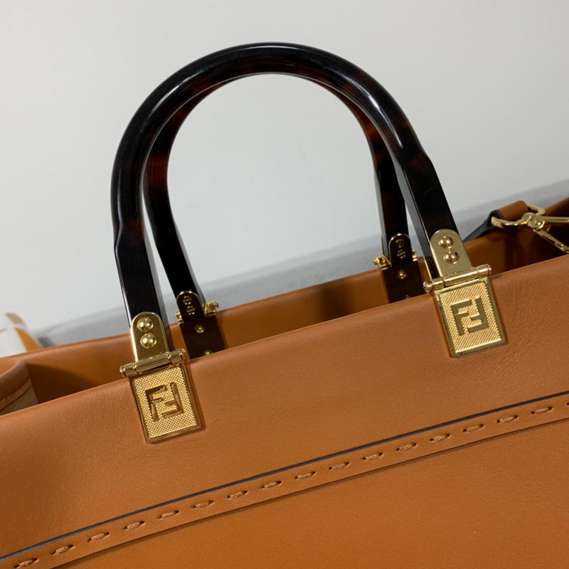 Amelia- FDE Bags - 424