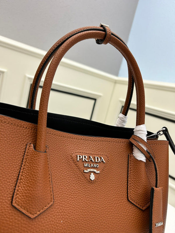 Amelia- PRDA  LUXURY BAGS - 741