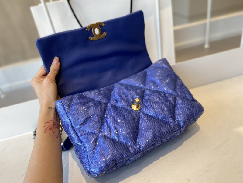 Amelia - CHL Bags - 1965