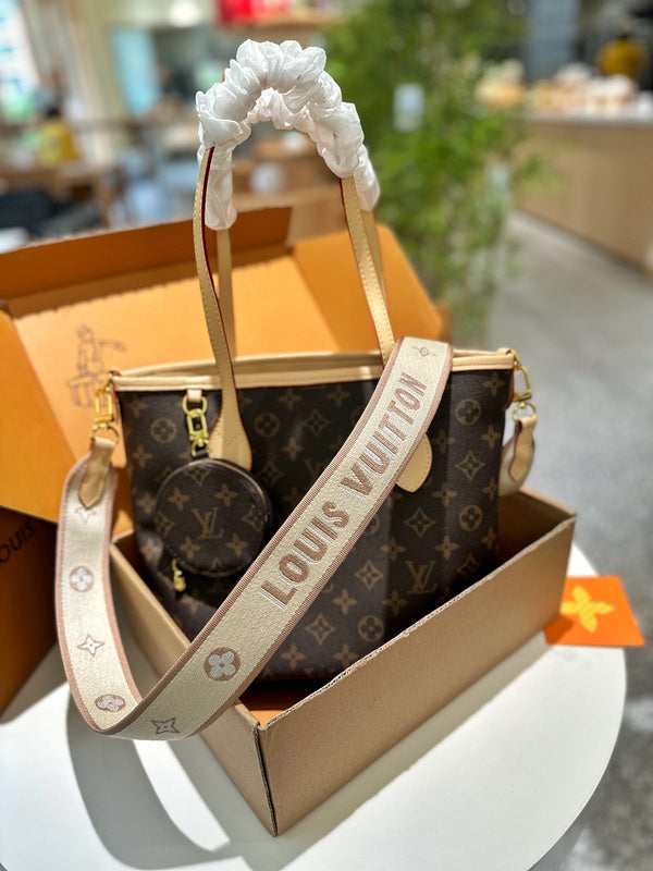 Amelia - LV Bags - 14505