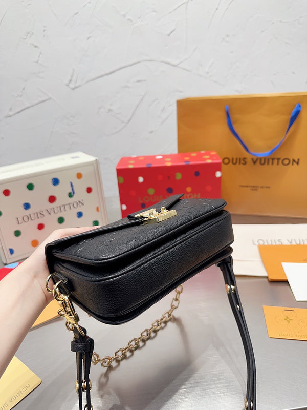 Amelia - LV Bags - 14396