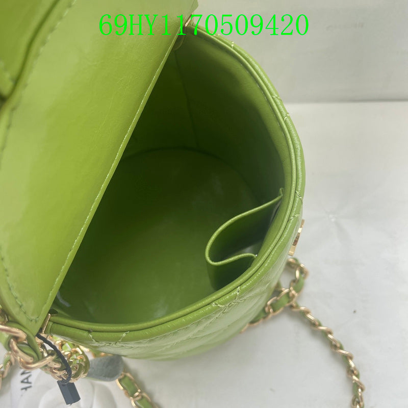 Amelia - CHL Bags - 1006