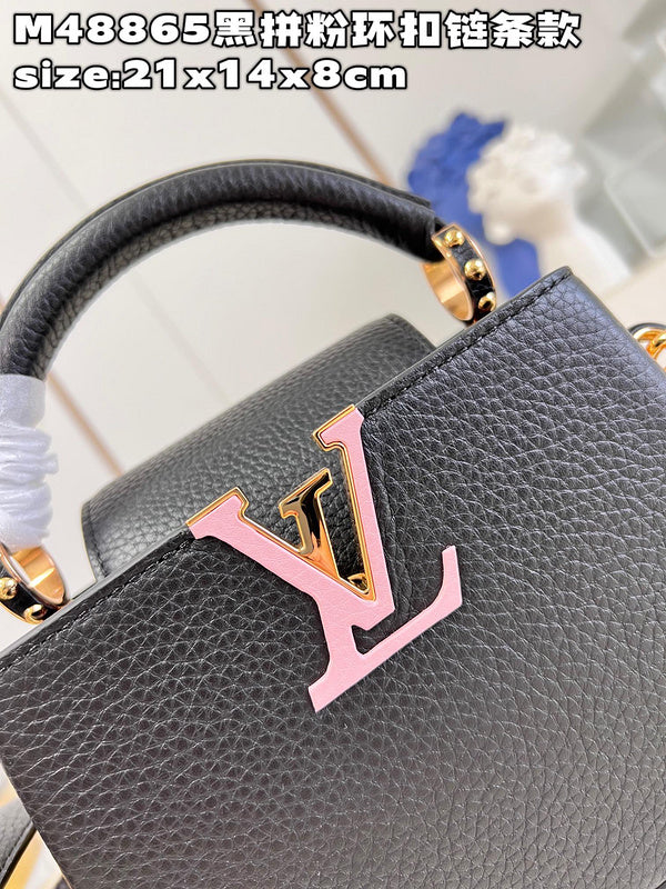 Amelia's Bag Gallery - LOV Bags - 935