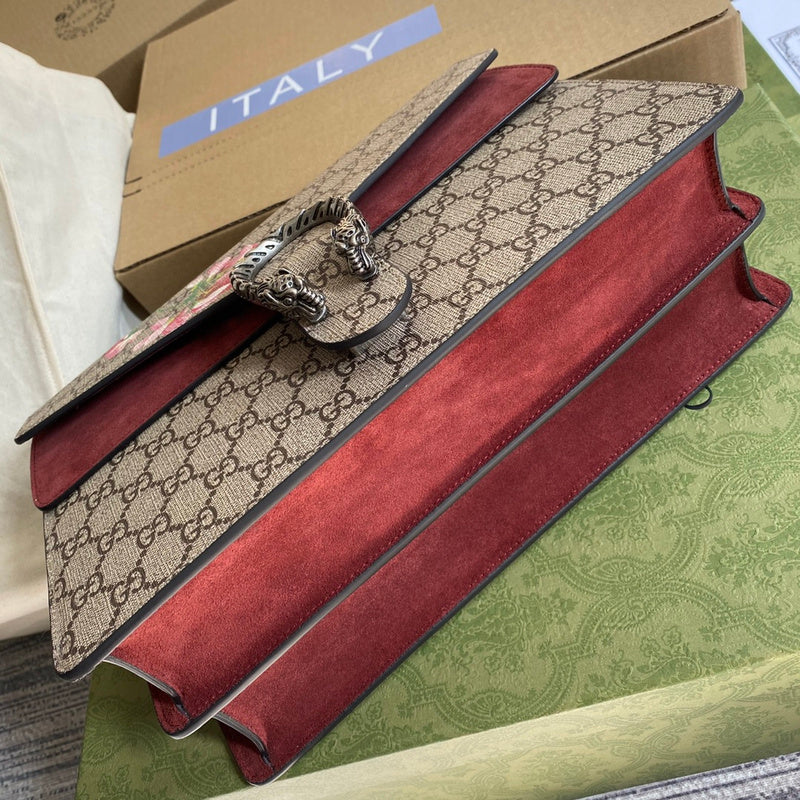 Amelia- GUKI Bags - 2144