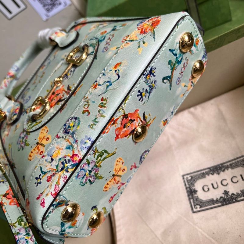 Amelia-i GUKI Women Bags - 1114