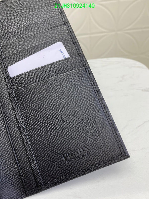 Amelia - PD Wallet - 376