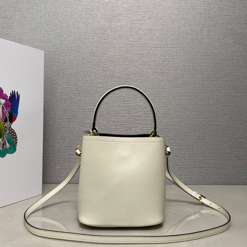Amelia- PRDA  LUXURY BAGS - 726