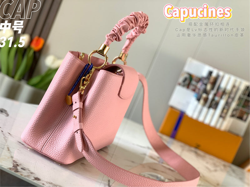 Amelia's Bag Gallery - LOV Bags - 1227