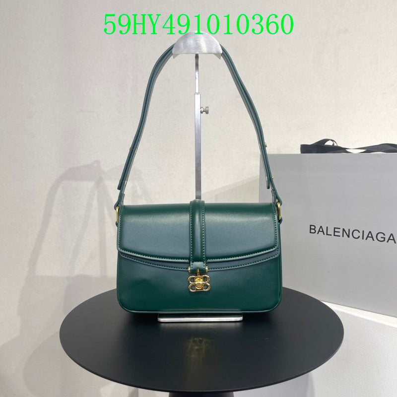 Amelia - BGA Bags - 2031