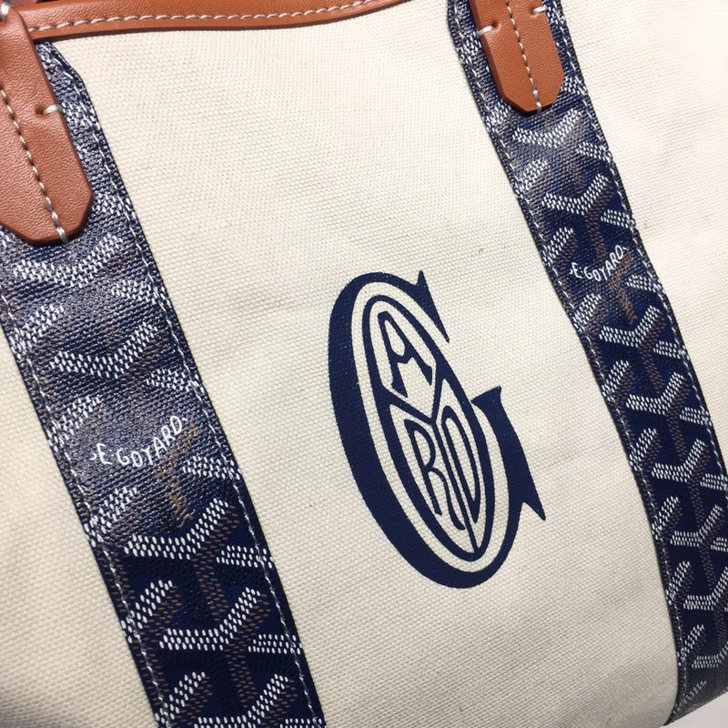 Amelia- G-YARD BAGS - 236