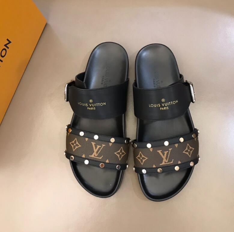 AmeliaLuxury - LOV Men Shoes - 1608