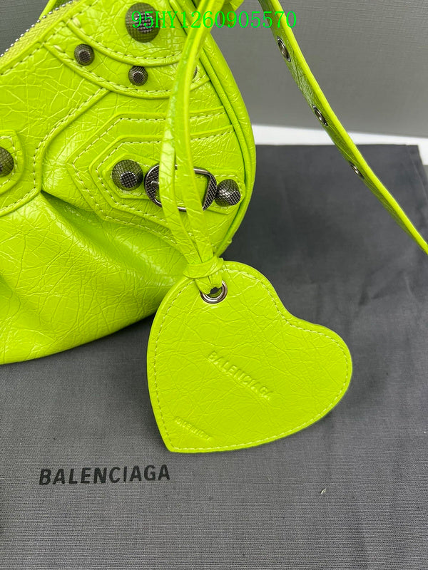 Amelia - BGA Bags - 2134