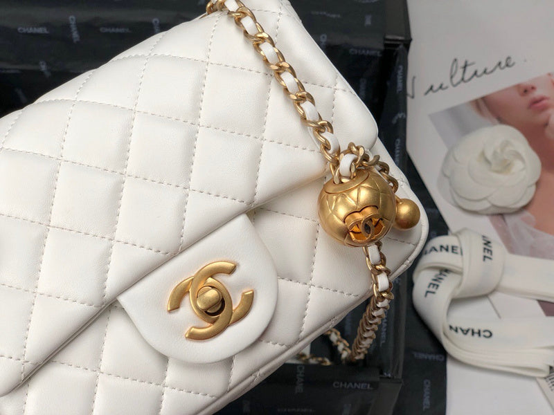 Amelia- CHL Bags - 7463
