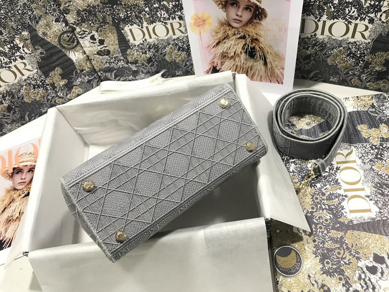 Amelia- DOR Bags - 1137