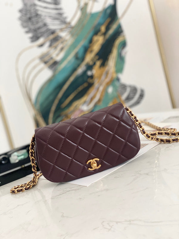 Amelia-  CHL BAGS  - 346