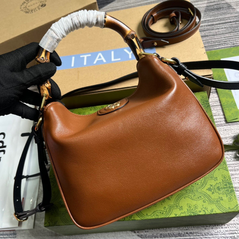 Amelia- GCI LUXURY LADY BAG - BRANDED BAGS FOR WOMEN - 187